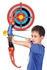 Archery Bow And Arrow Multi Functional Early Education Learning Development Set