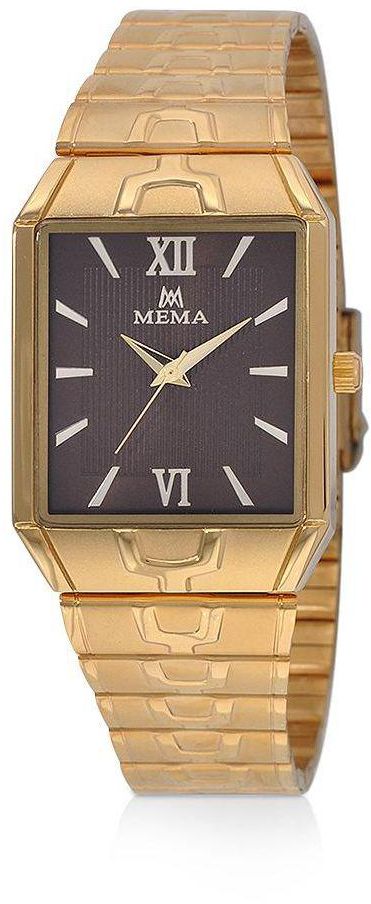Casual Watch for Women by Mema, Analog, MM2088M010107