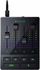 Razer All In One Digital Audio Mixer, For Broadcasting and Streaming, 4 Channel Interface with Mute Buttons, XLR Input with Preamp, 110 Db Dynamic Range, Plug and Play, Black | RZ19-03860100-R3M1