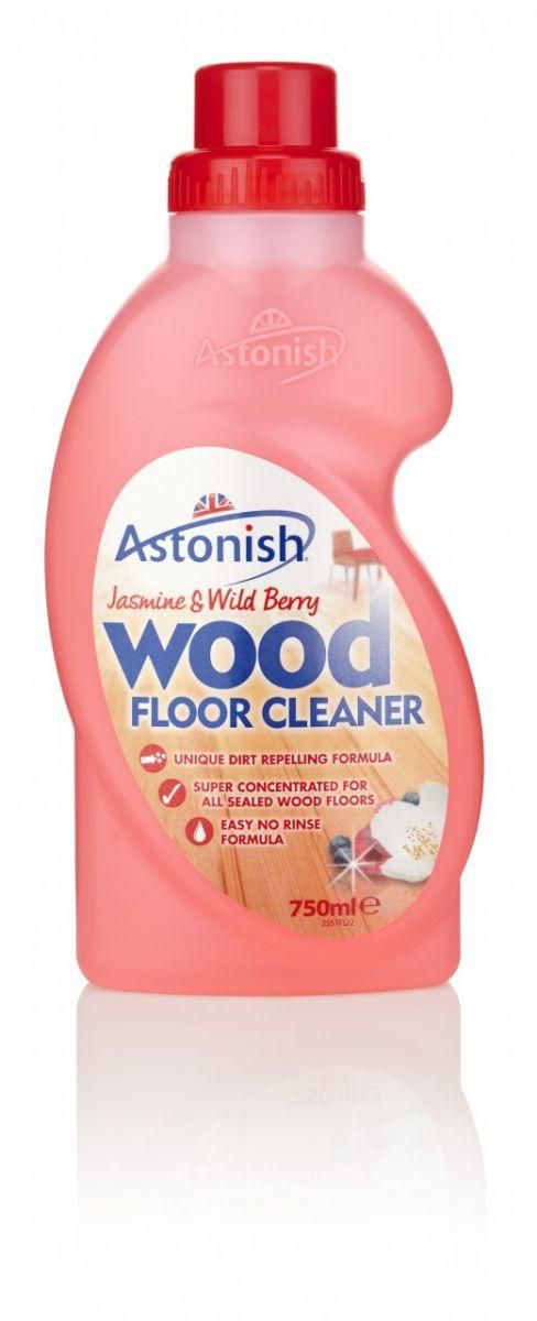 Astonish PTC - C2557 Wood Floor Cleaner