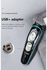 VGR Offer A Rechargeable Shaver For Selection And Hair Removal V055