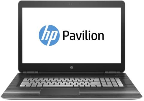HP Pavilion 17-AB201NE i7 16GB, 2TB 17.3" Laptop