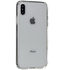 ROCK PURE SERIES BACK COVER FOR IPHONE X TRANSPERANT