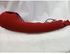Neck Travel Pillow - Red