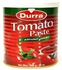 Durra Tomato Paste - 800 gram