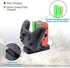 Charging Dock Station 4 In 1 for Nintendo Switch, Compatible With Nintendo Switch Joycon Controller With Type-c USB Cable Safe, for Switch Handle Colorful Four-charge, Switch Light Column Charger