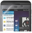 Screen Protector for BlackBerry Z10 smartphone