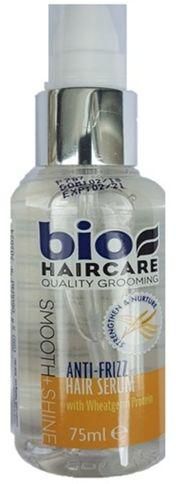 Bio Anti-Frizz Hair Serum With Wheatgerm Protein - 75ml price from jumia in  Egypt - Yaoota!