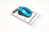 High Sensitivity 2.4GHz Wireless Optical Mouse with USB Receiver