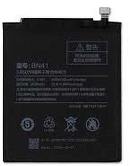 XIAOMI NEW Replacement Battery BN41 For Xiaomi Redmi Note 4 Redmi Note4pro Note4 Battery 4100mAh