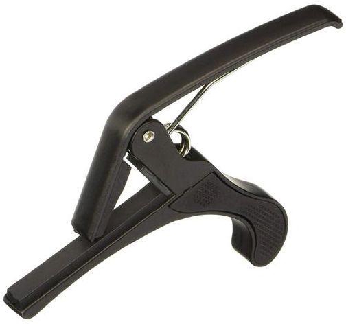 Acoustic And Electric Guitar Capo