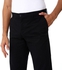 Esla Formal Slim Fit Pants - Black