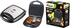 He-House Sandwich and Grill Maker 713-200132