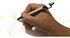 Amana- 3 In 1 Pen For Writing & Smart Devices - 1 Pc - Silver / Black