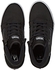 Vans Sanction Fashion Sneakers for Men - Black
