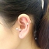 1 Piece Ear Cuff Earrings Piercing Nose Women Charming Non Piercing