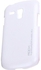 Rock 1211200 Back Cover for Samsung Galaxy S3 Mini - White
