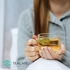 Tealand Green Antioxidant Tea Whole Leaves Authentic Fresh Crop 150g
