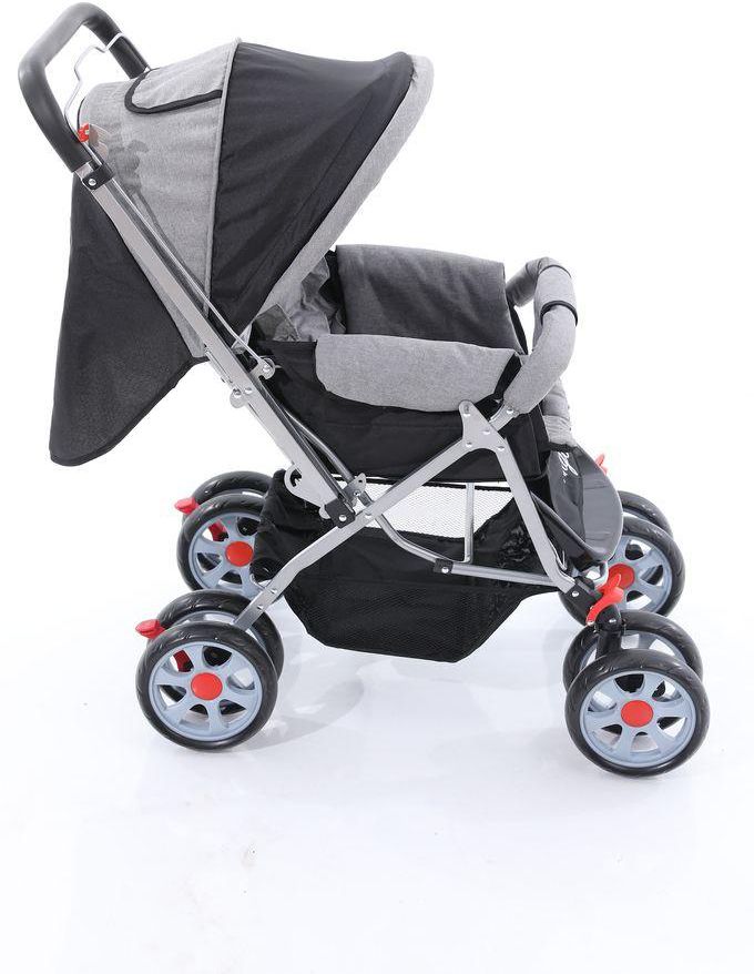 Argo Baby Stroller.