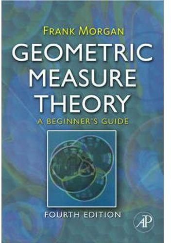 Geometric Measure Theory : A Beginner's Guide