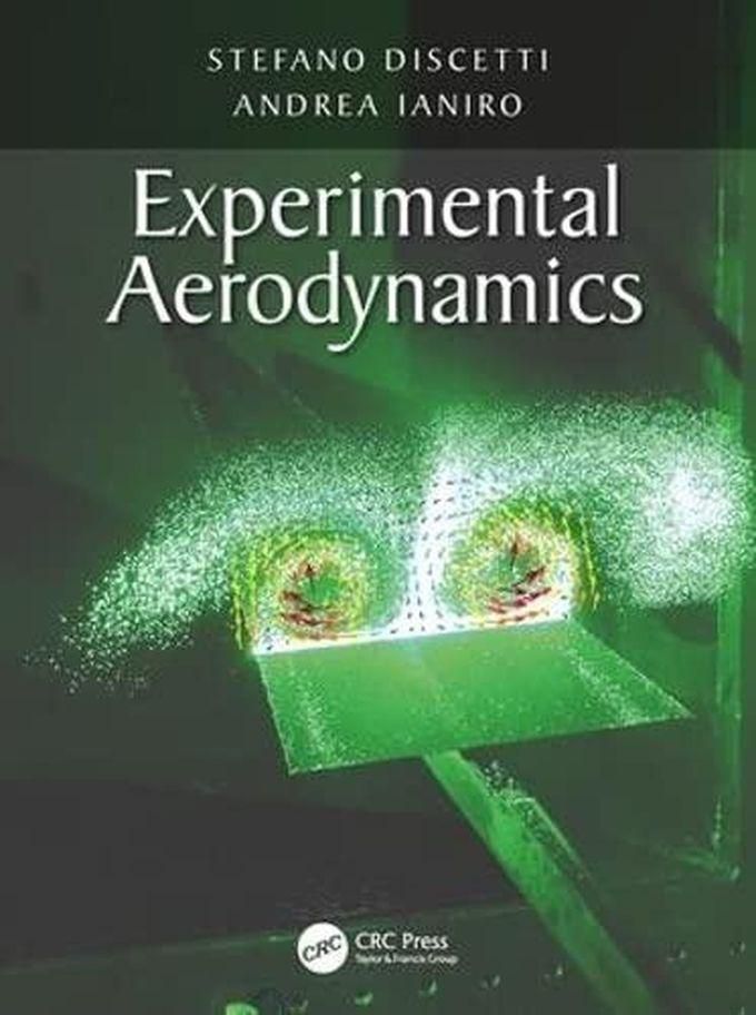 Taylor Experimental Aerodynamics ,Ed. :1