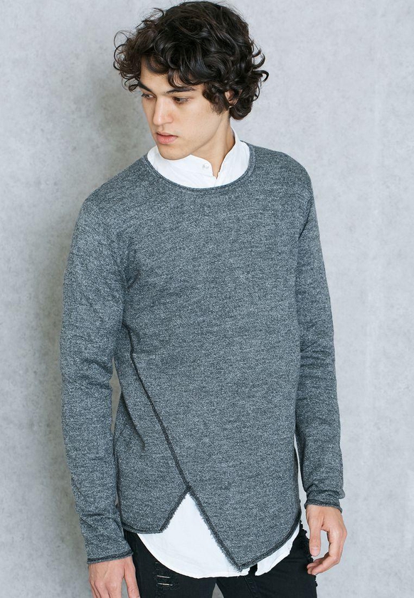 Erly Knit Sweater