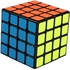 Qiyi - Plastic Rubik&#39;s Cube 4x4 6.2x6.2x6.2centimeter