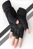 Fitness Half Finger Gloves - L
