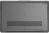 Lenovo IdeaPad 3 15ITL6 82H801EMUS 15.6" Notebook - Full HD - 1920 x 1080 - Intel Core i3 11th Gen i3-1115G4 Dual-core (2 Core) 3 GHz - 8 GB RAM - 512 GB SSD - Arctic Gray