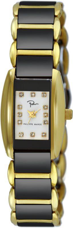 Philippe Marce Watch for Women, PM0015LC09B09D03