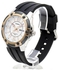 Casio MTP-1327-7A1 Rubber Watch - Black
