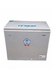 Haier Thermocool Medium Chest Freezer HTF-219-Silver