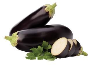 Eggplant Big