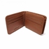 Get Leather Wallet, 15×8×2.8 cm - Havana with best offers | Raneen.com