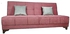 Rango Sofa Bed (Pink)