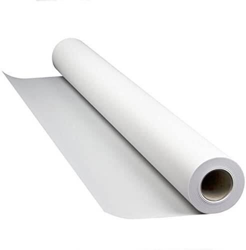 Generic Plotter Roll A0 Size 841 X 50 Yards 2 Inch Core