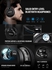 Mpow Thor Bluetooth Headphones Over Ear 40mm Driver Wireless Headset Foldable with Mic,  Wired and Wireless Headphones for TV/ Cell Phone/ PC