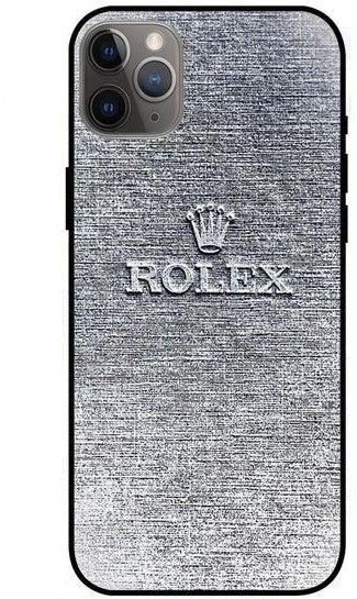 Protective Case Cover For Apple iPhone 11 Pro Rolex