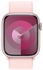 Apple Sport Watch Loop 45mm Light Pink
