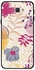 Protective Case Cover For Samsung Galaxy J5 Prime Mix Floral