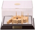 Masterpiece model of the Grand Mosque Gold color, 03-31-13-273