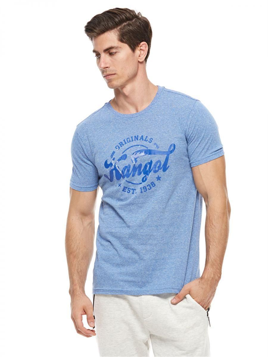 Kangol T Shirt For Men Blue Price From Souq In Saudi Arabia Yaoota - buy kangol canvas btsrobloxmg ksa souq
