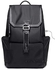 Arctic Hunter B00428 Waterproof USB Outport 15.6in Laptop Backpack (Black)