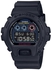 Casio G-Shock Original Men's Digital Watch DW-6900BMC-1DR
