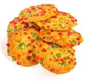 Fruit Cookies 250g