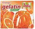 Safa Orange Jelly, 75 gm