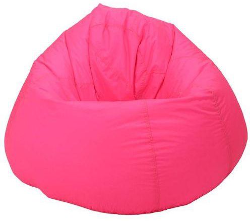 Bomba Waterproof Bean Bag - Pink - 130 X 130 Cm