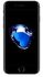 موبايل ابل ايفون 7 مع تطبيق فيس تايم - ذاكرة سعة 32 جيجابايت، يدعم شبكة الجيل الرابع ال تي اي، ذاكرة رام بسعة 2 جيجابايت، شريحة اتصال واحدة، لون اسود
