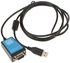 USB To RS422 RS485 Serial Line Adapter Converter Cable For Windows