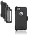 Otter Box Iphone 6Plus/6s Plus ShockProof Case - Black